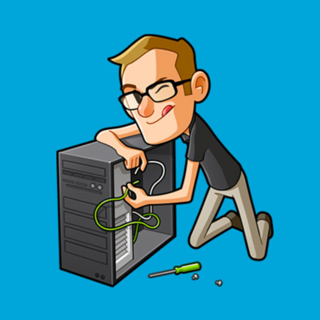 [Hitforyou] Хитрости компьютера