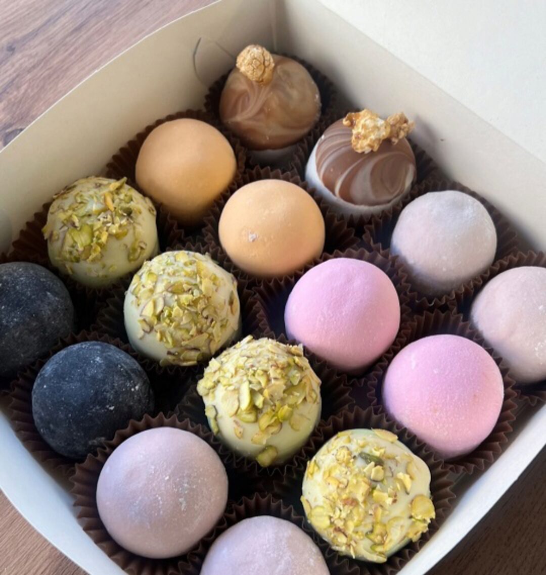 [bergamot_ii] Идеальное тесто для Моти 2024 (Екатерина Леонова)