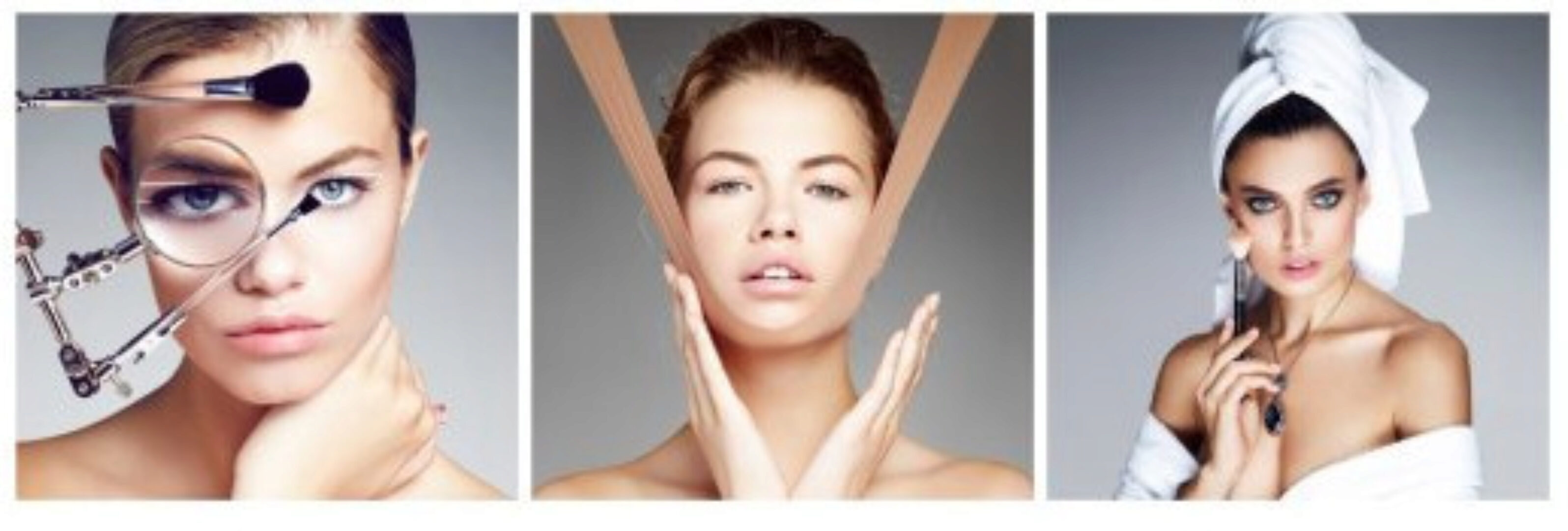 Экспресс реанимация лица (Наталья Наконечная)