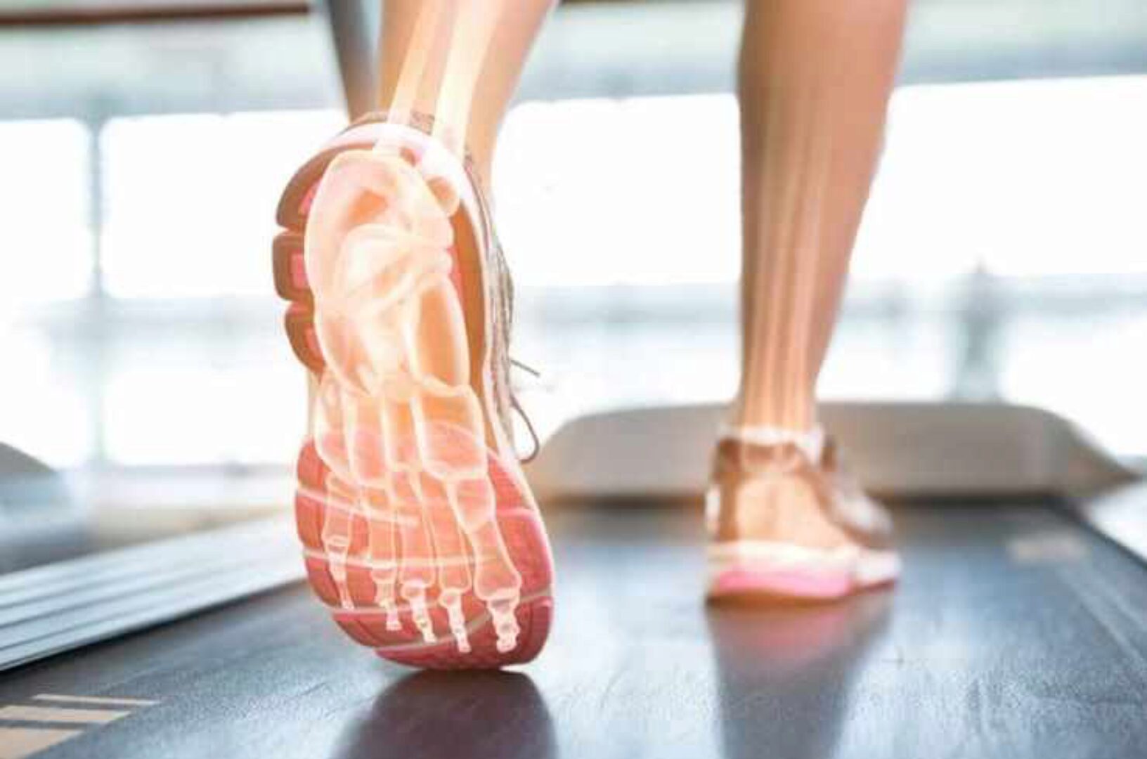 [WELLCOM] Основы персональной тренировки по восстановлению функций стопы. 2020 (Эльмира Хабибуллина)