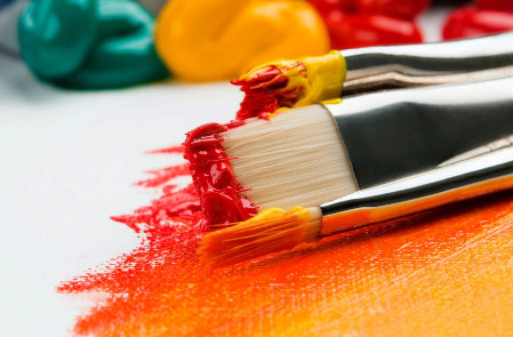 [Студия живописи] Продолжающий художник. Пакет Синий (Ольга Базанова)