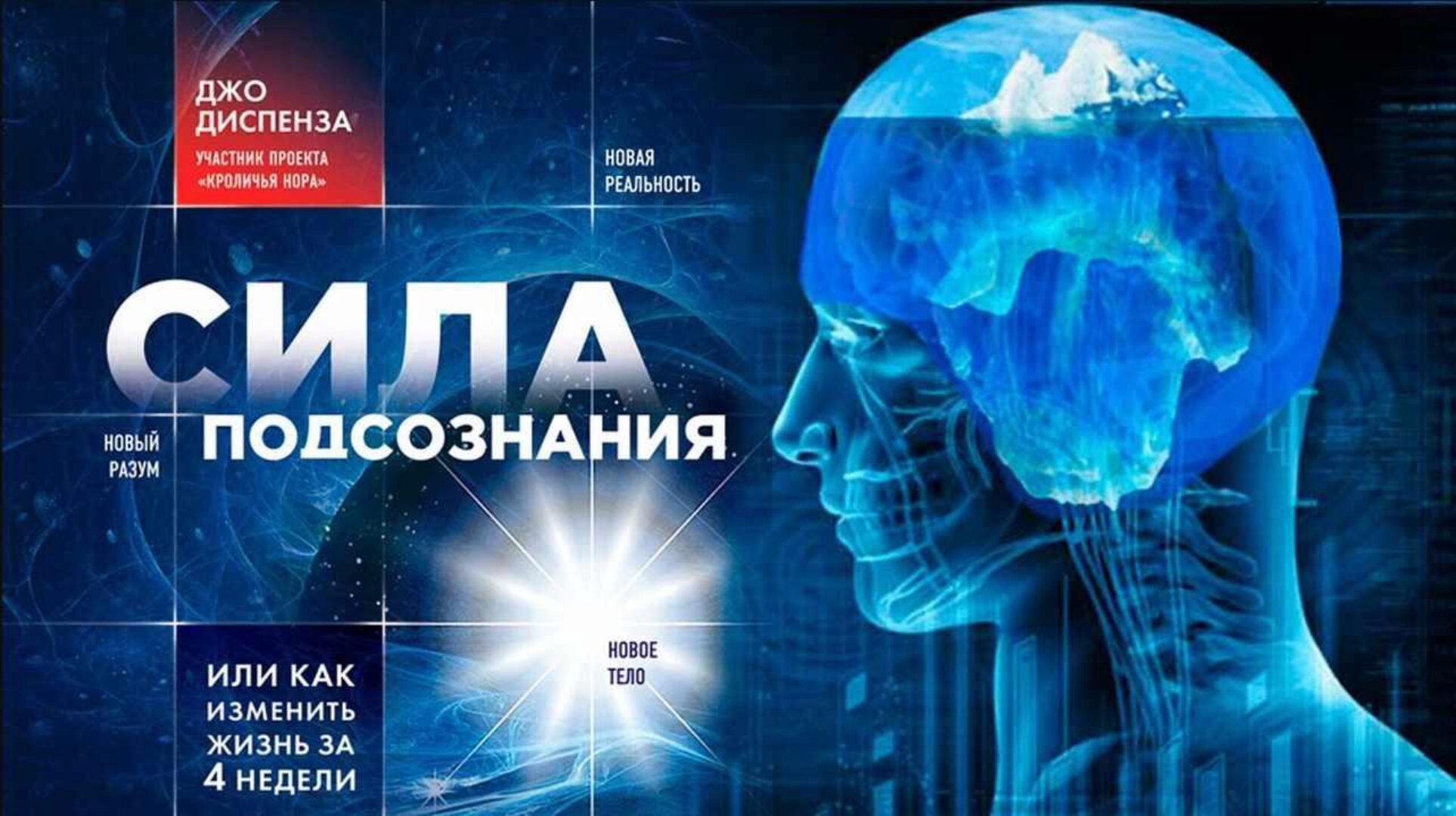 Медитации к Силе подсознания (Джо Диспенза)