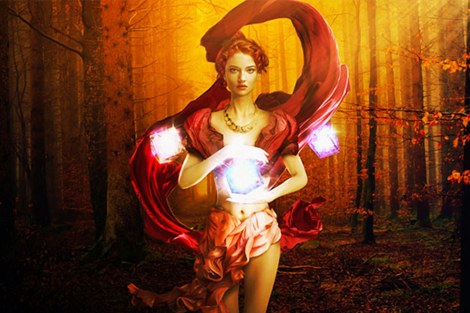 [Школа Таро Врата Изиды]  Чтобы дела сошлись (Иссэт Котельникова)