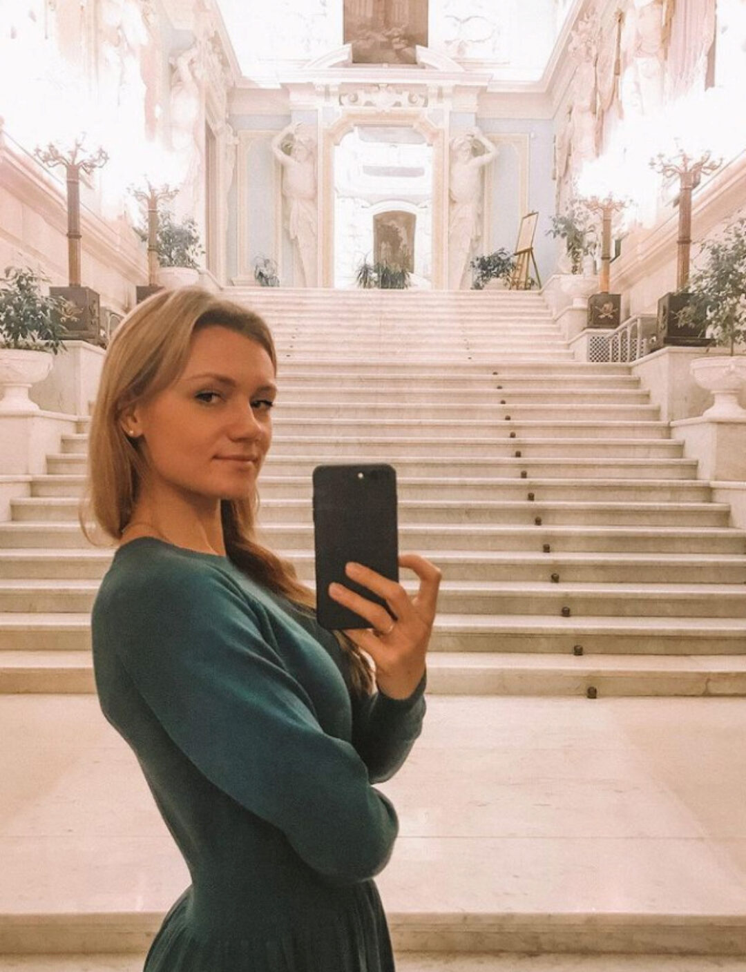 Книга-курс Матрица судьбы (malinasorokina)