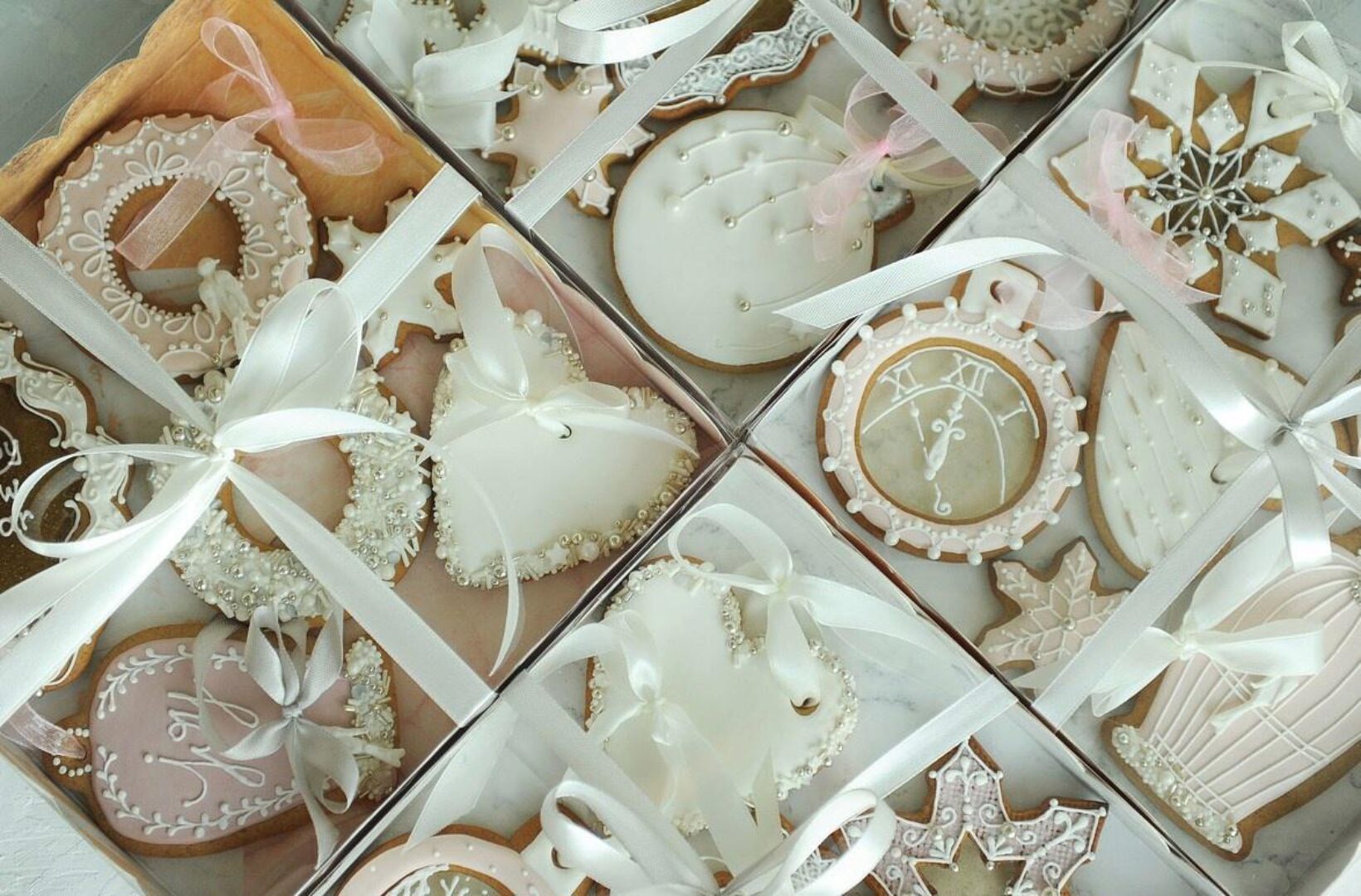 [School Sweet] Имбирные Пряники (Анастасия Сдобникова, Мария Фомина)