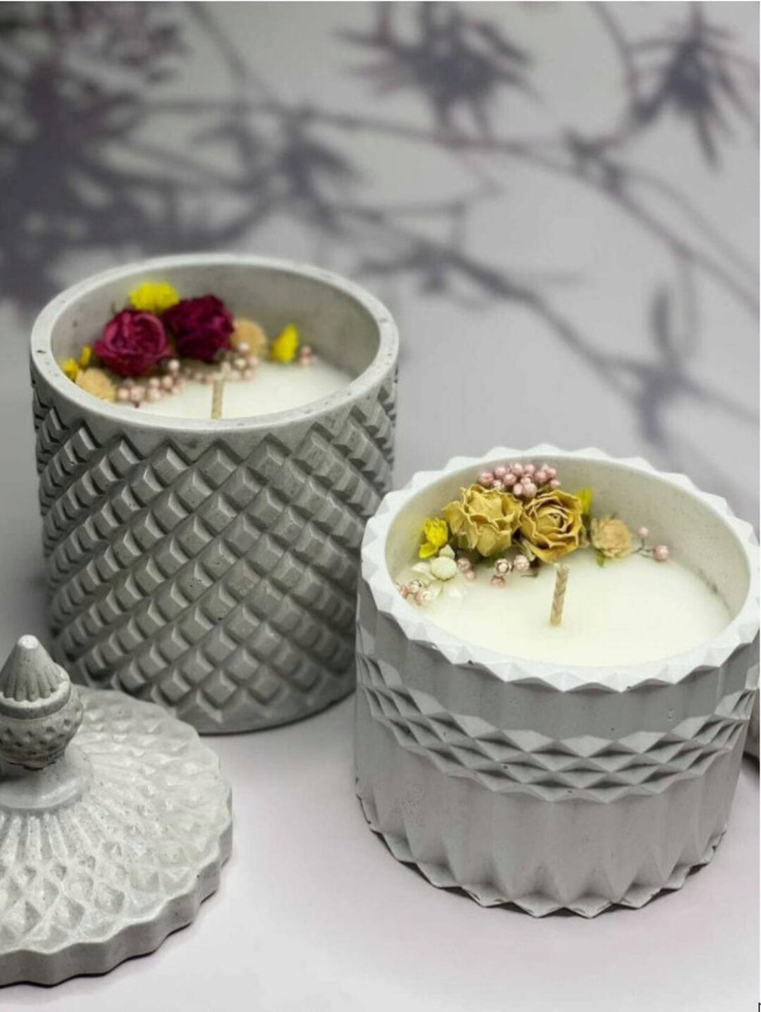 Свечной стартап (medowaya.dolina)