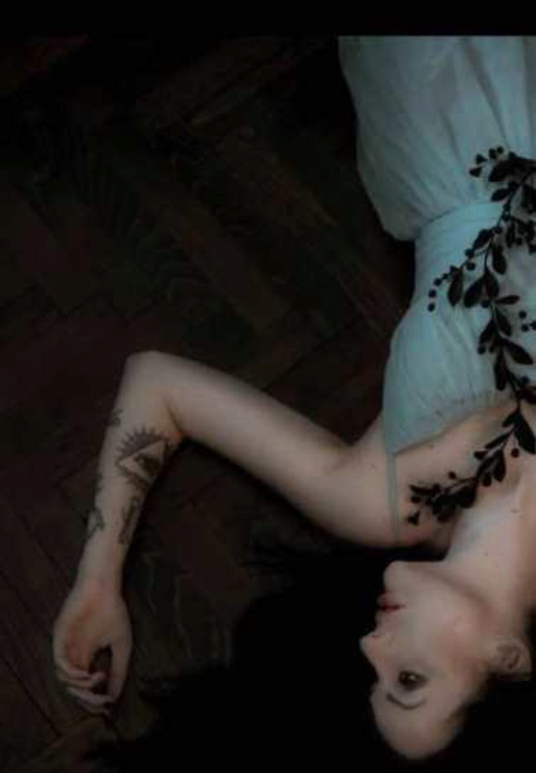 Медитация «Метарион» (Марьяна Романова)