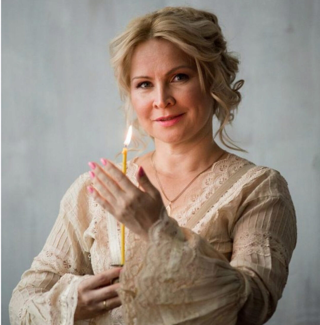 Рэй Ки До Сатори. 1-я ступень (Елена Чурзина)