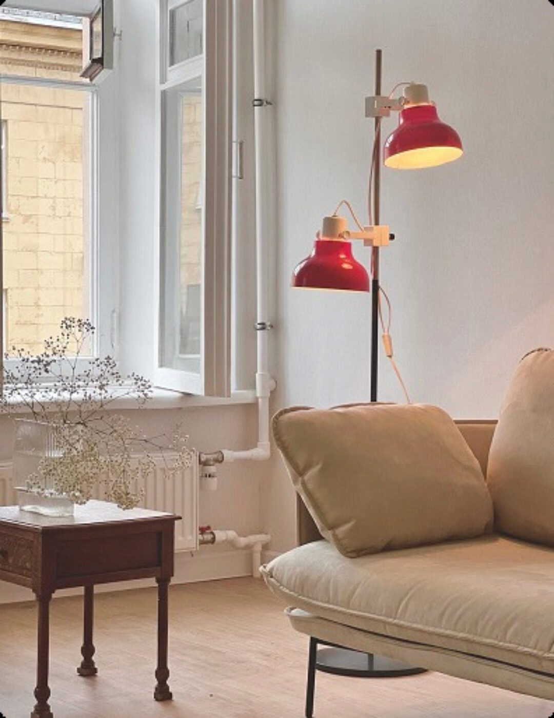 Комплектация двухкомнатной квартиры (Ольга Кондратова)