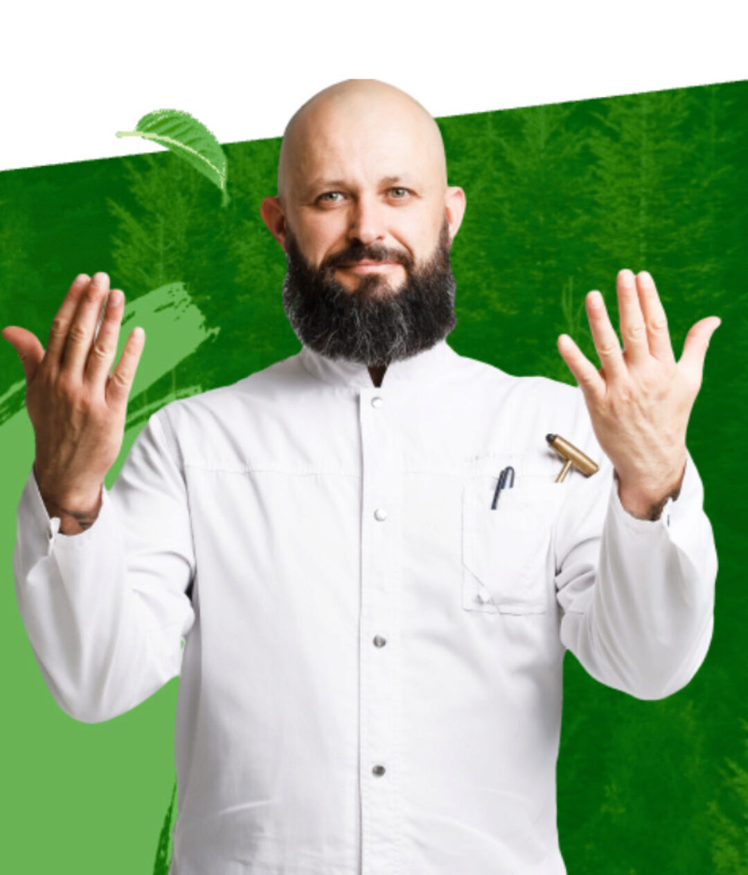 ЖизнеТонус (Алексей Маматов)