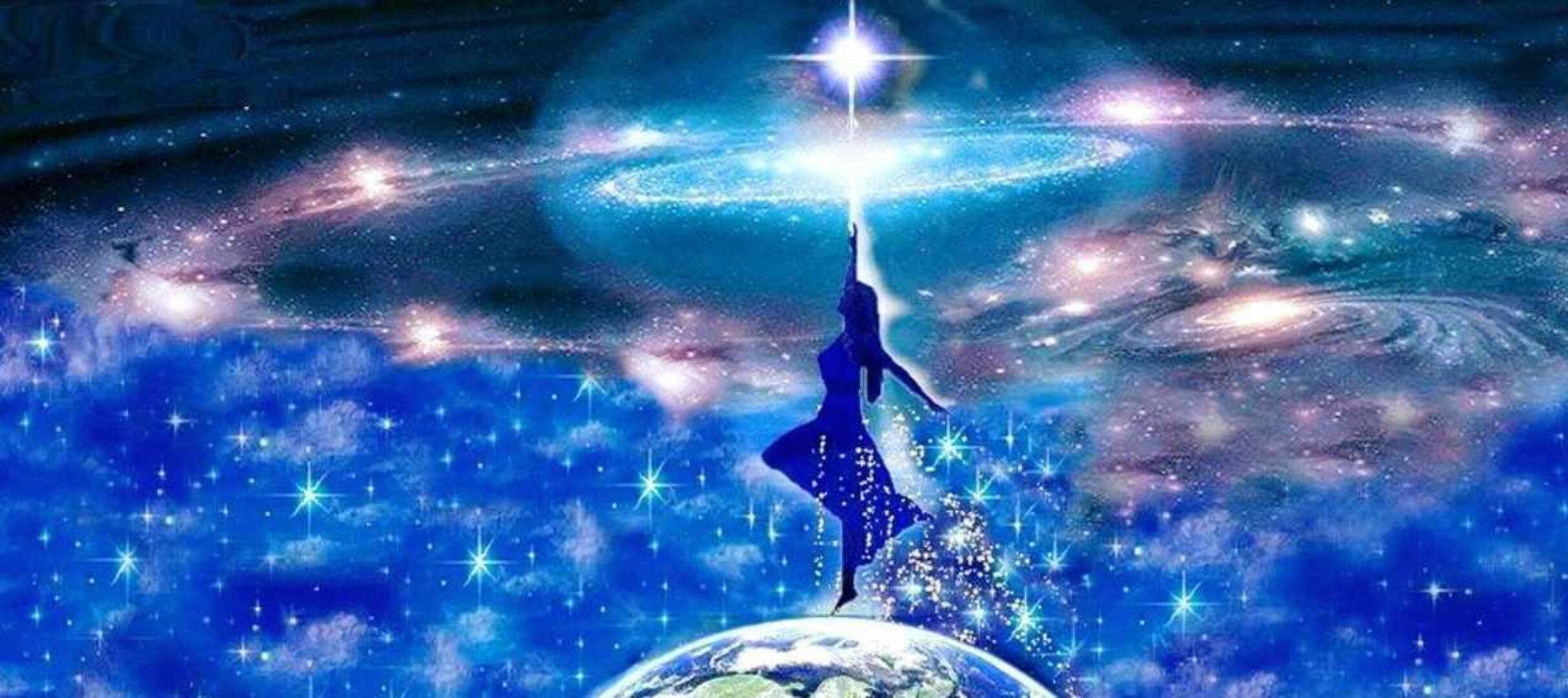 Тета-Практики. Открытие (Альберт Романов)