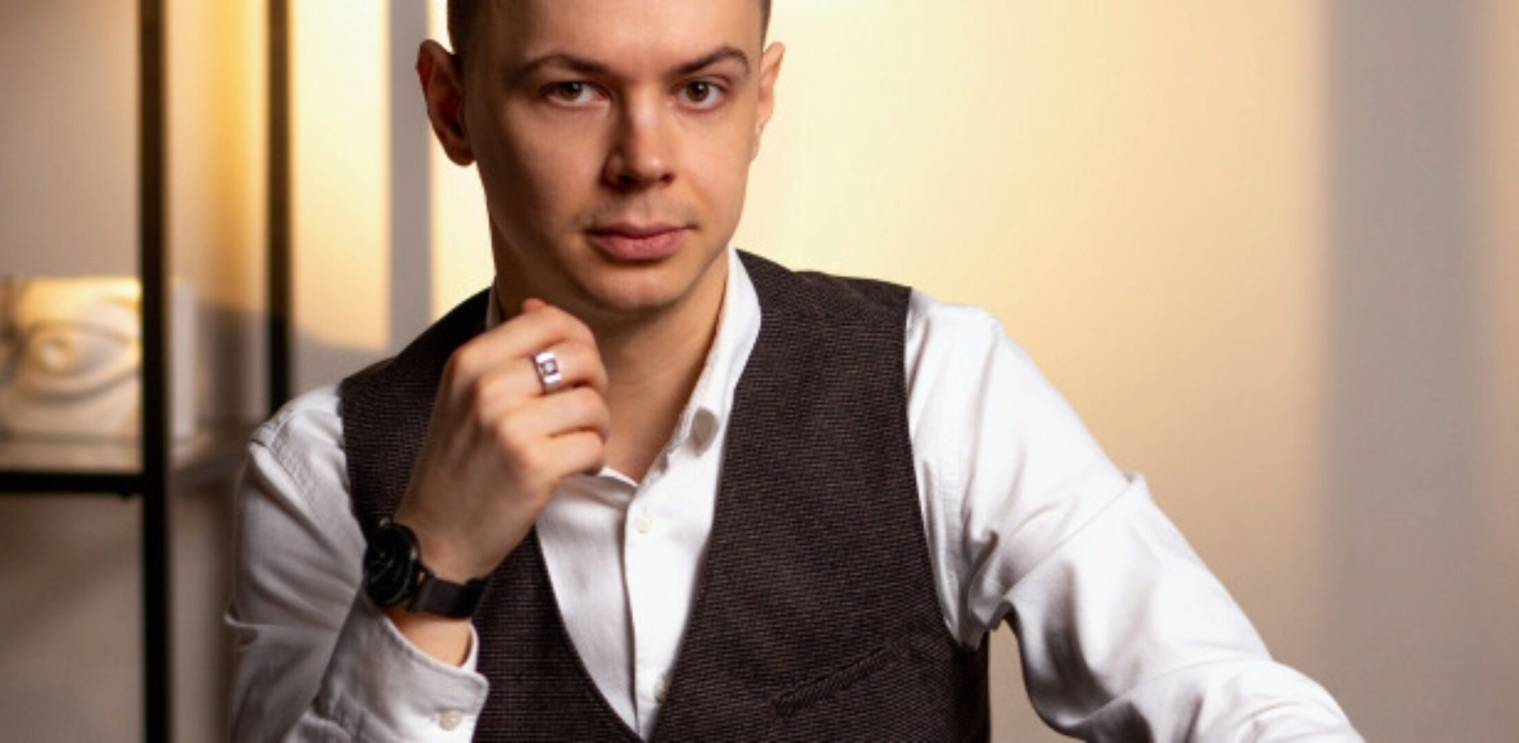 Разумный детокс. 5-й поток (Матвей Смирнов)