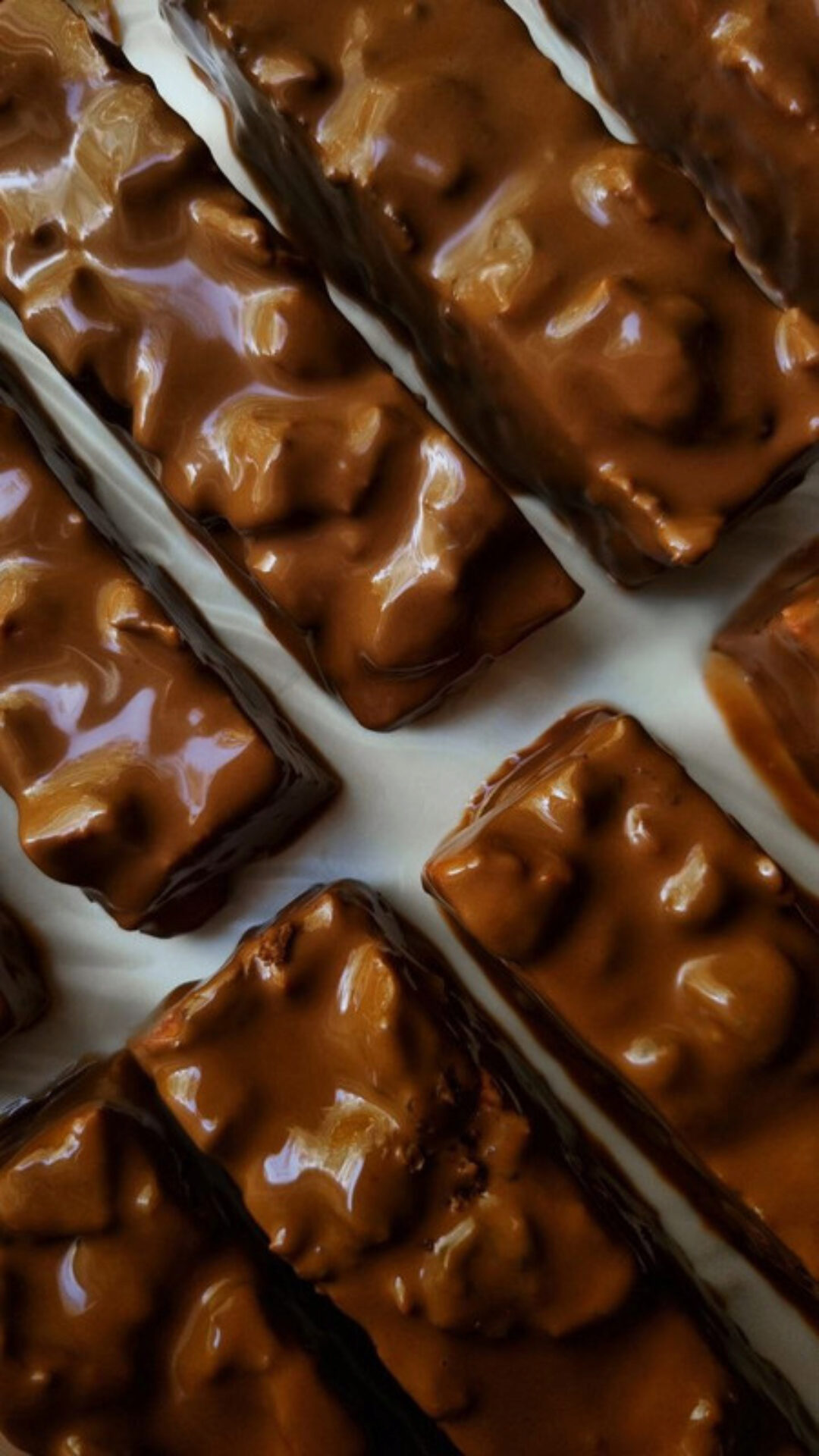 Рокки-роуд (Ксения Бутолина)