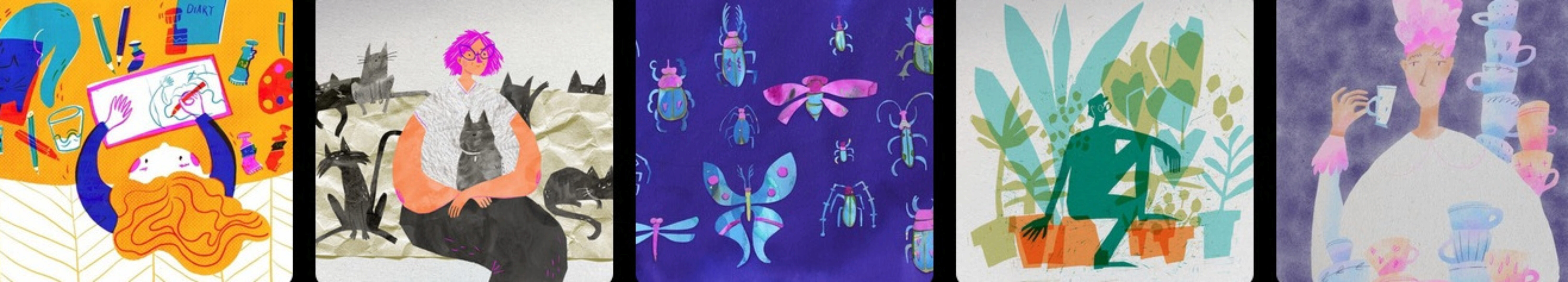 [Kalachevaschool]  Цифровая мастерская. Тариф Стандарт (Александра Балашова)