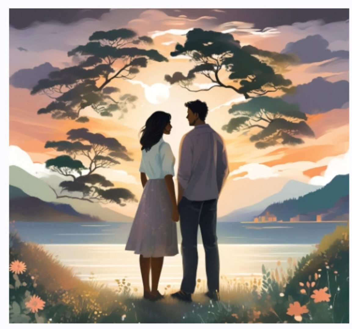 [Правое полушарие интроверта]  Гид по типам привязанности: как понять себя и партнера (Александра Малахова)