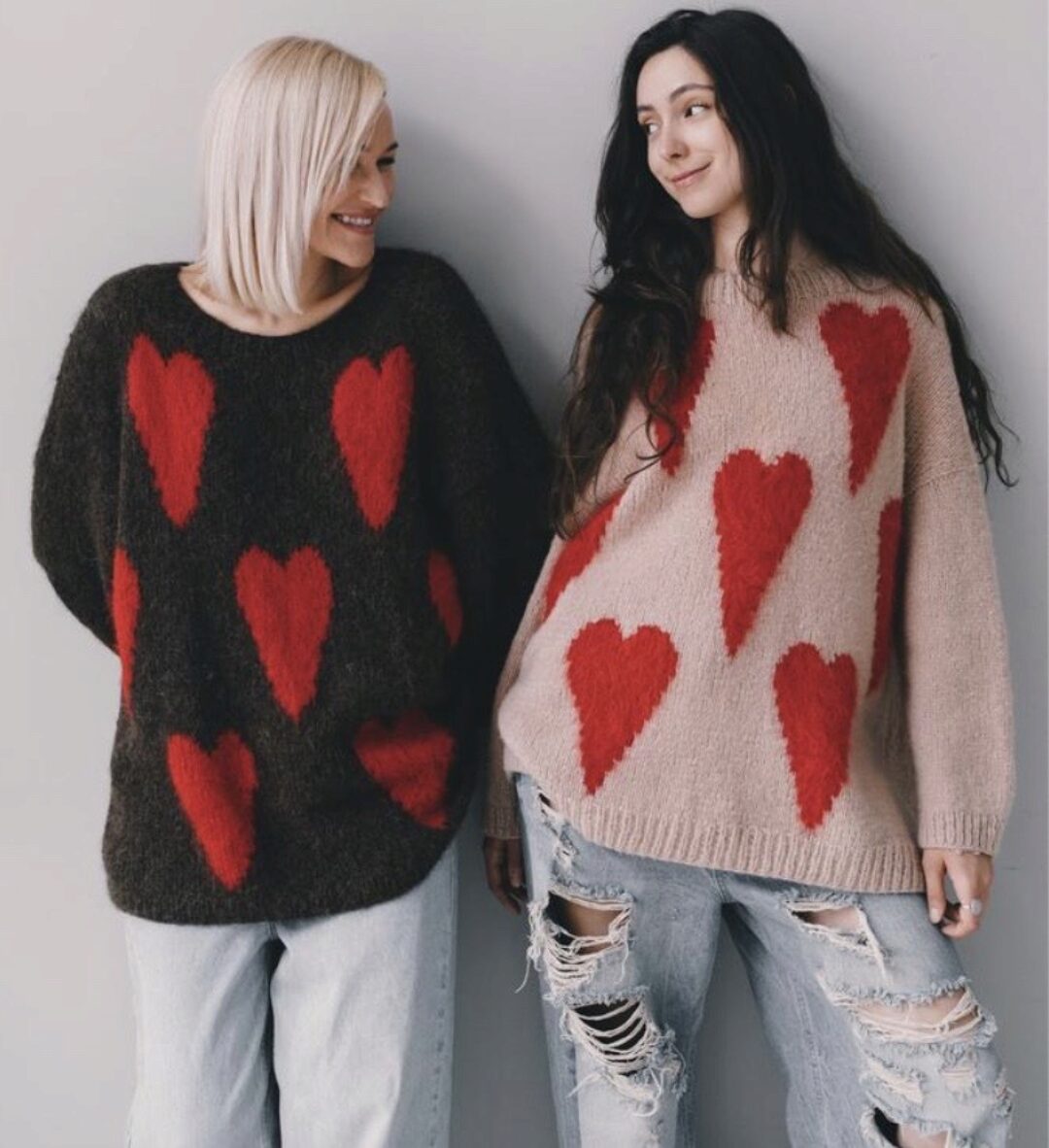 Джемпер Тач_май_хард (Маргарита Терехова)