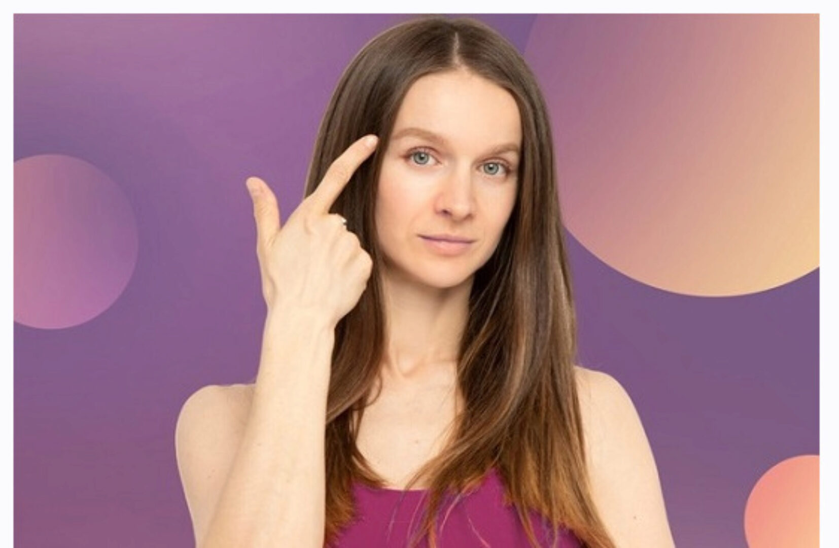 Ничего сложного (Виктория Боровская)