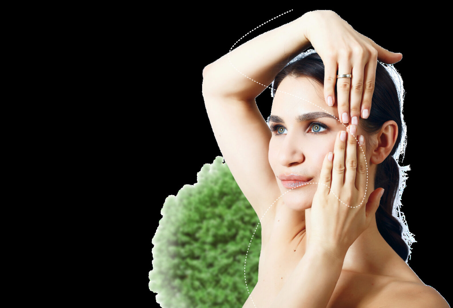 [Академия МЕЛ] Анти-эйдж эксперт, тренер по фейсфитнесу и естественному омоложению (Ольга Мелякова)