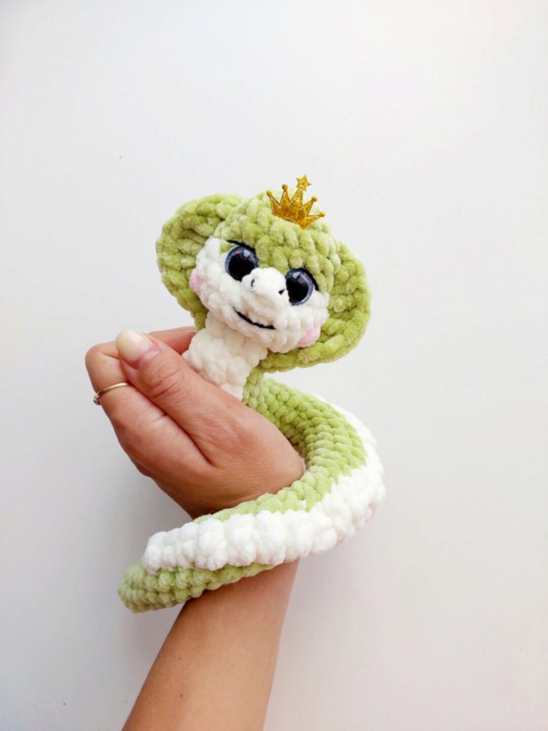 Коброчка (Екатерина Белоусова)