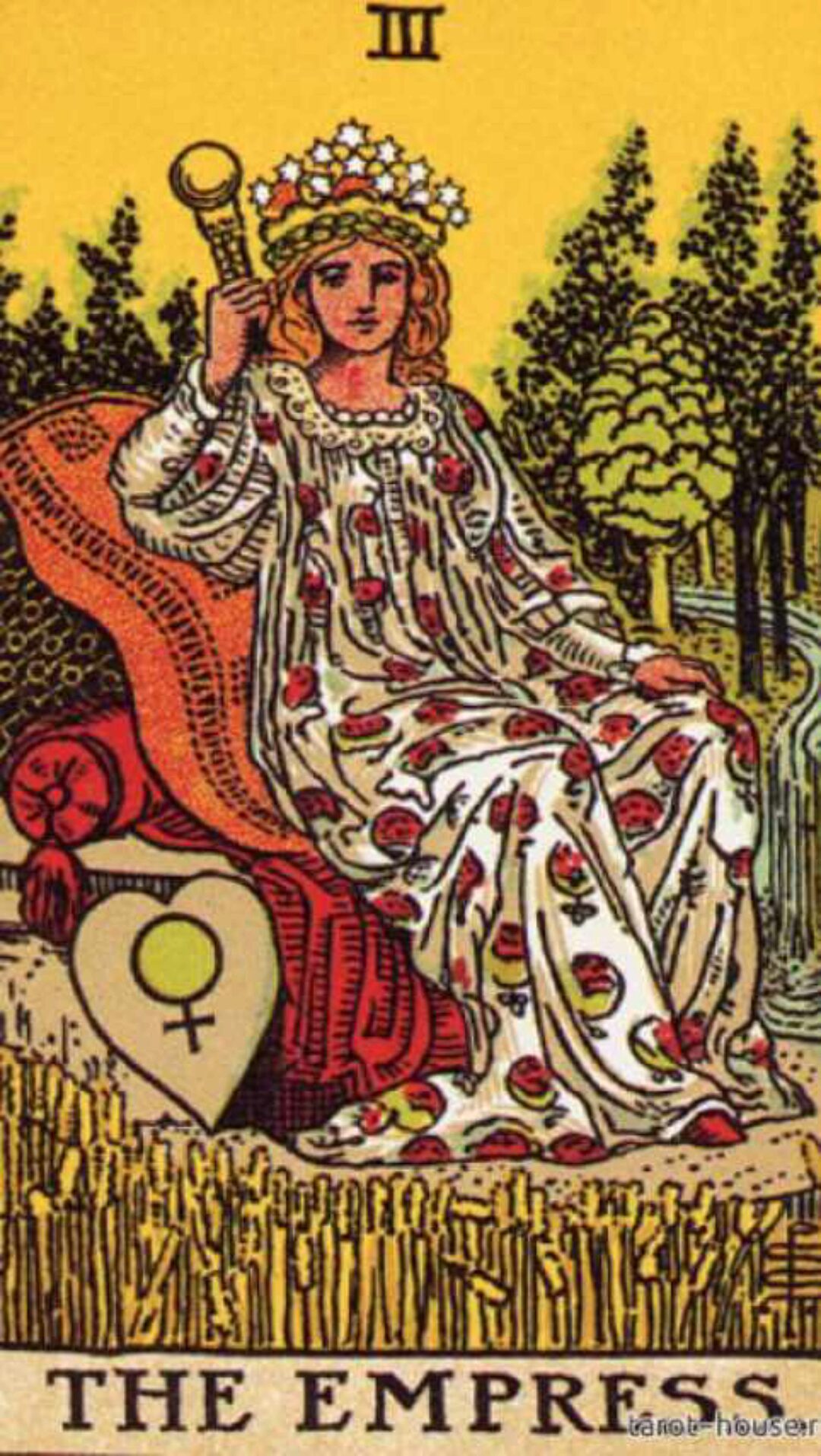 [ТароТерапия] Придворные арканы: от значений до прочтения в раскладах (ksandra_tarotherapy)