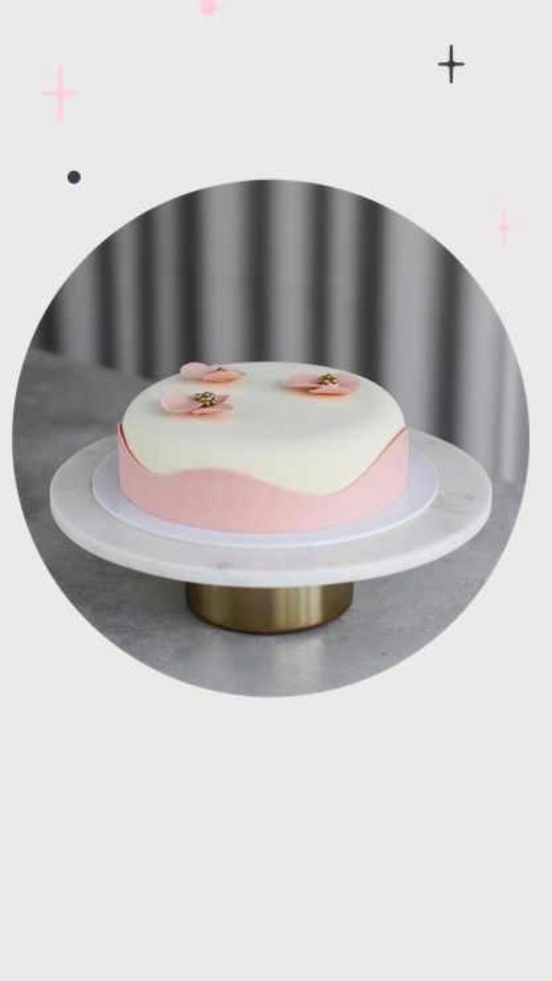 [Кондитерка] Муссовые торты (Алина Макарова)