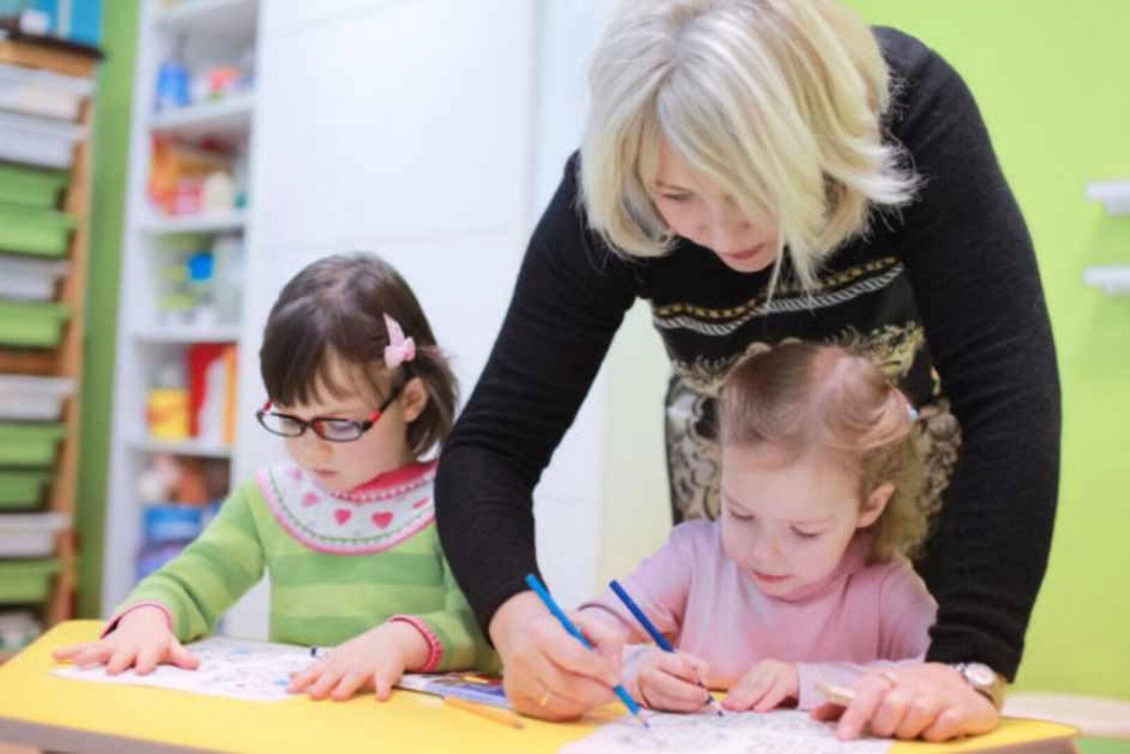 Конспекты занятий по подготовке к школе, 5-6 лет (Октябрь) (Юлия Саломатова) (Зарина Ивантер)