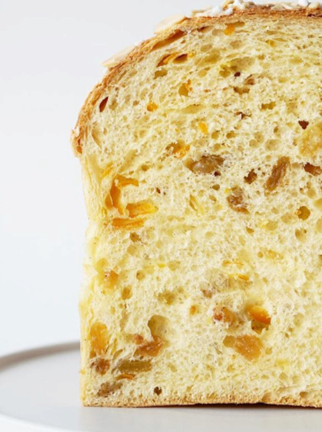 Панеттоне (Ольга Евграфова) 2019