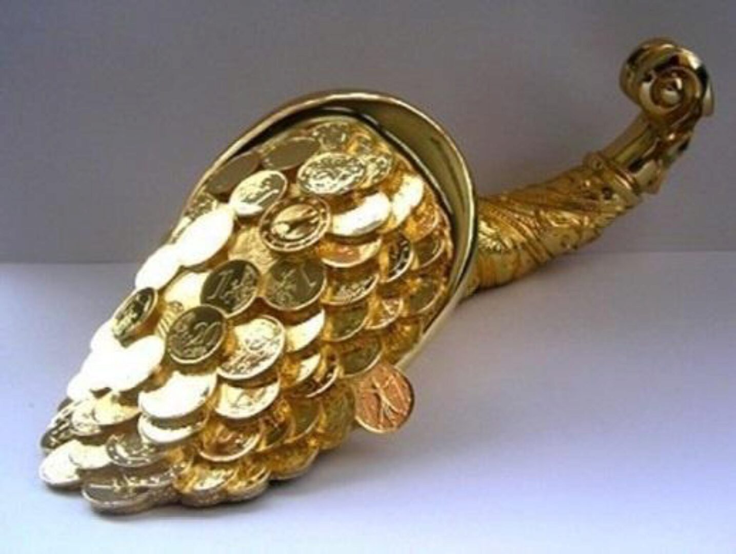 Деньги и карма (Наталия Ладини)