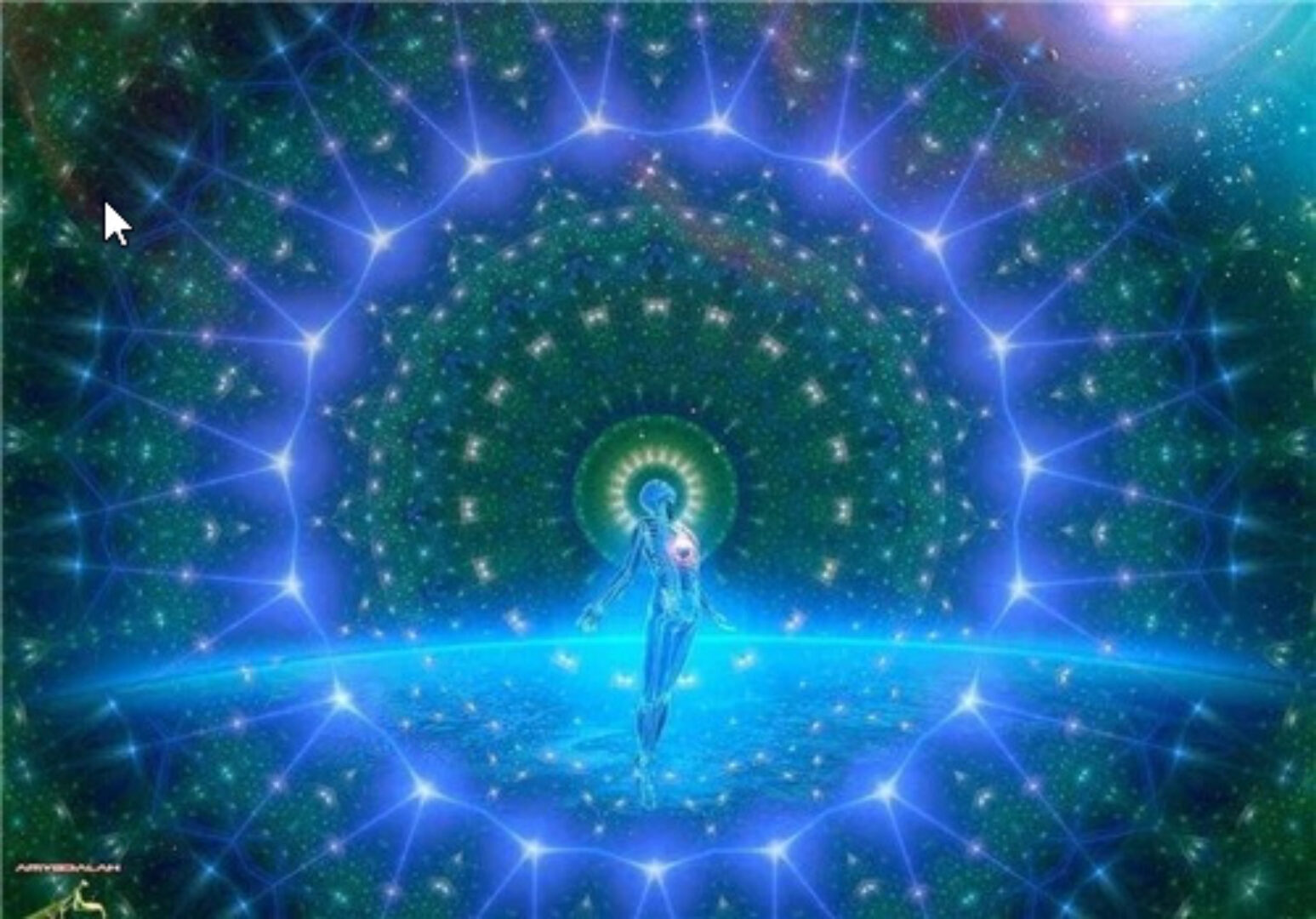 Методы энергетического воздействия, 2015 (Сергей Терешкин)