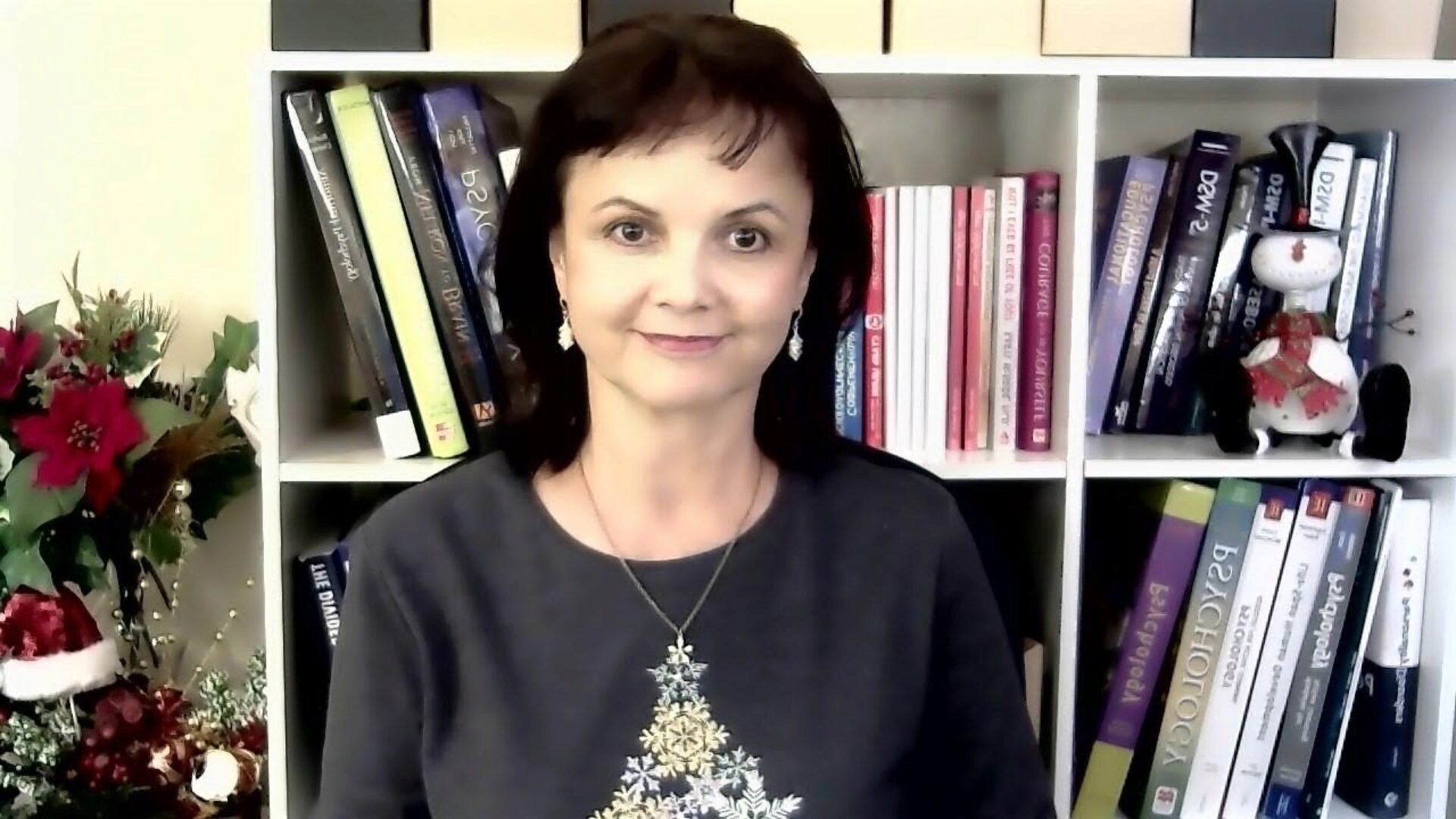 Если я такой умный, почему я такой бедный? (Татьяна Дьяченко)