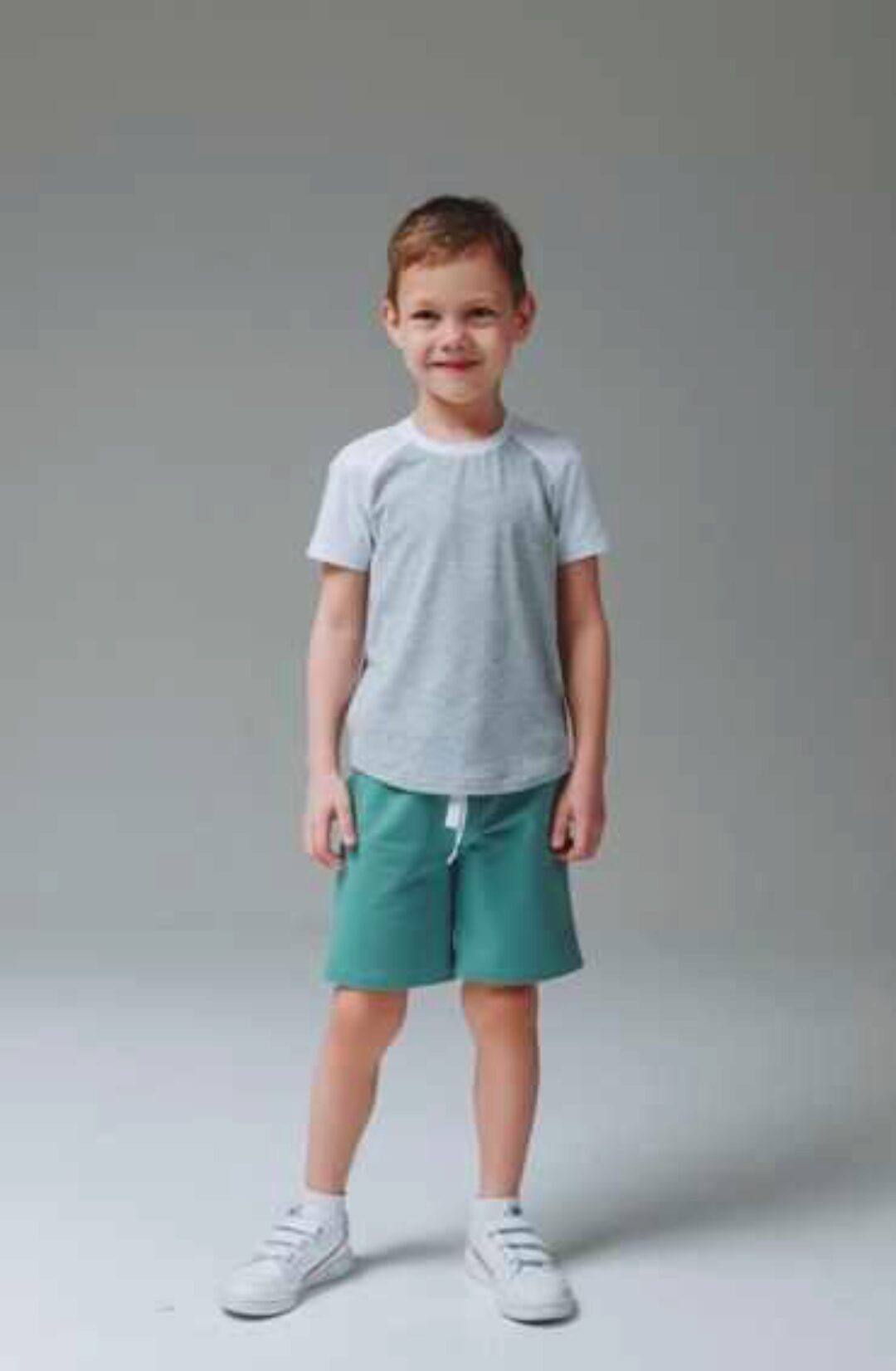 Футболка «NEW» – мальчики, все размеры (Элина Патыкова)