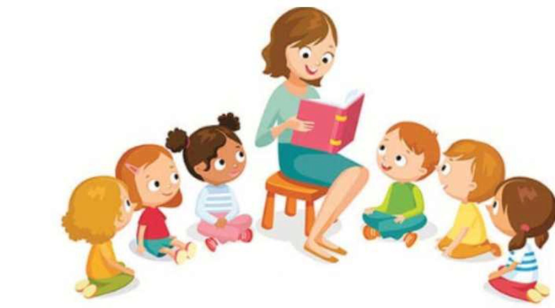 [My English Baby] Intermediate 2016 (Мария Елисеева)