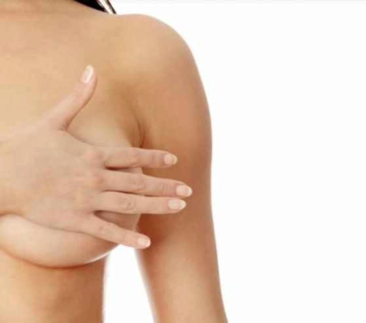 Укрепление и увеличение груди без операции 2.5, 2015 (Сергей Карпов)