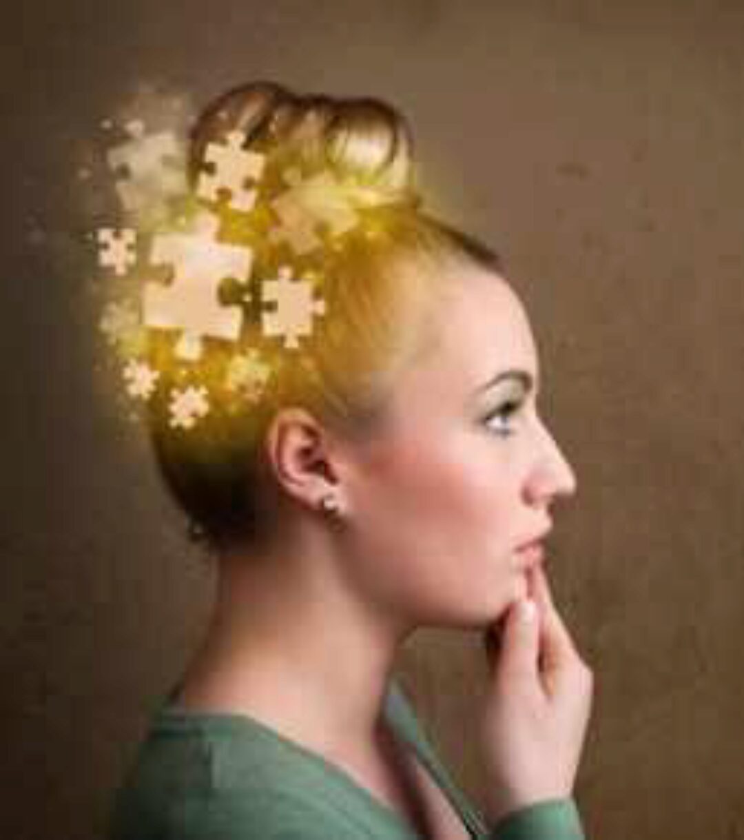 Квантовые коррекции. Коррекция памяти (Юджиния Квант)