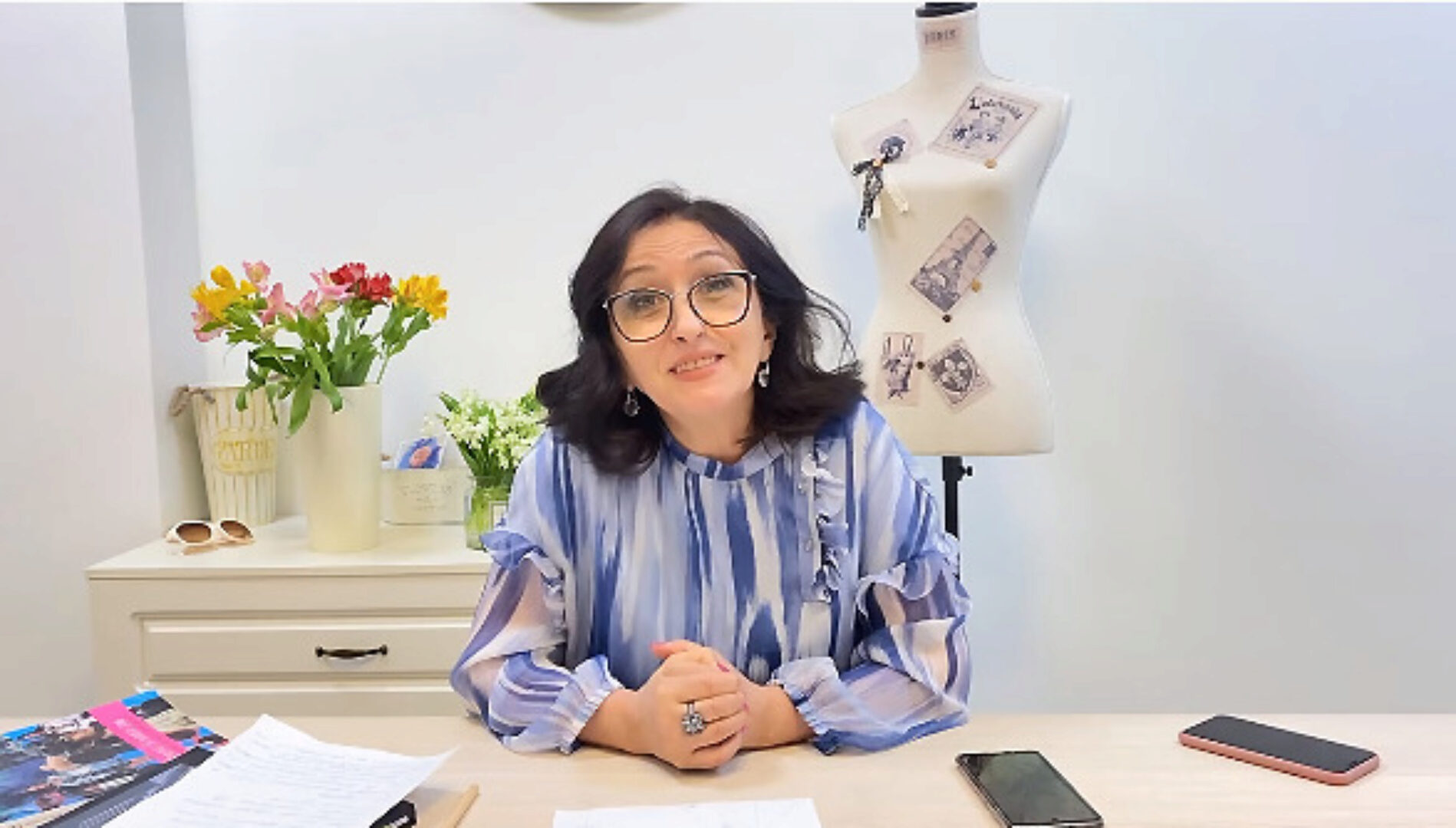 Группа Изюм. Месяц Май (Ирина Вардересян-Микаелян)