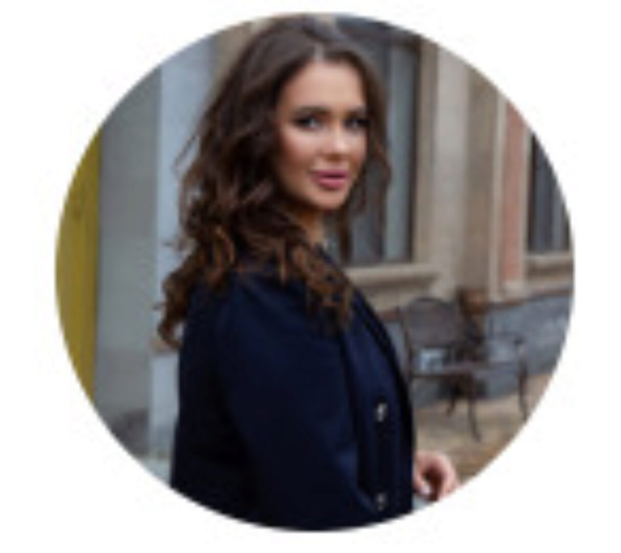 Я выбираю любовь к себе (Алёна Ковальчук)