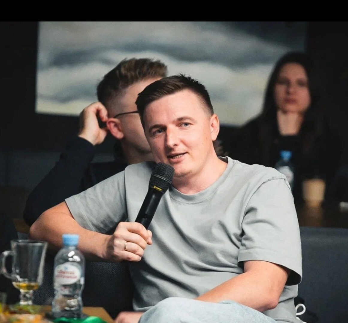 1 млн + за 2 месяца. Продажи через переписки. Облегчённая версия 2021 (Илья Булатников)