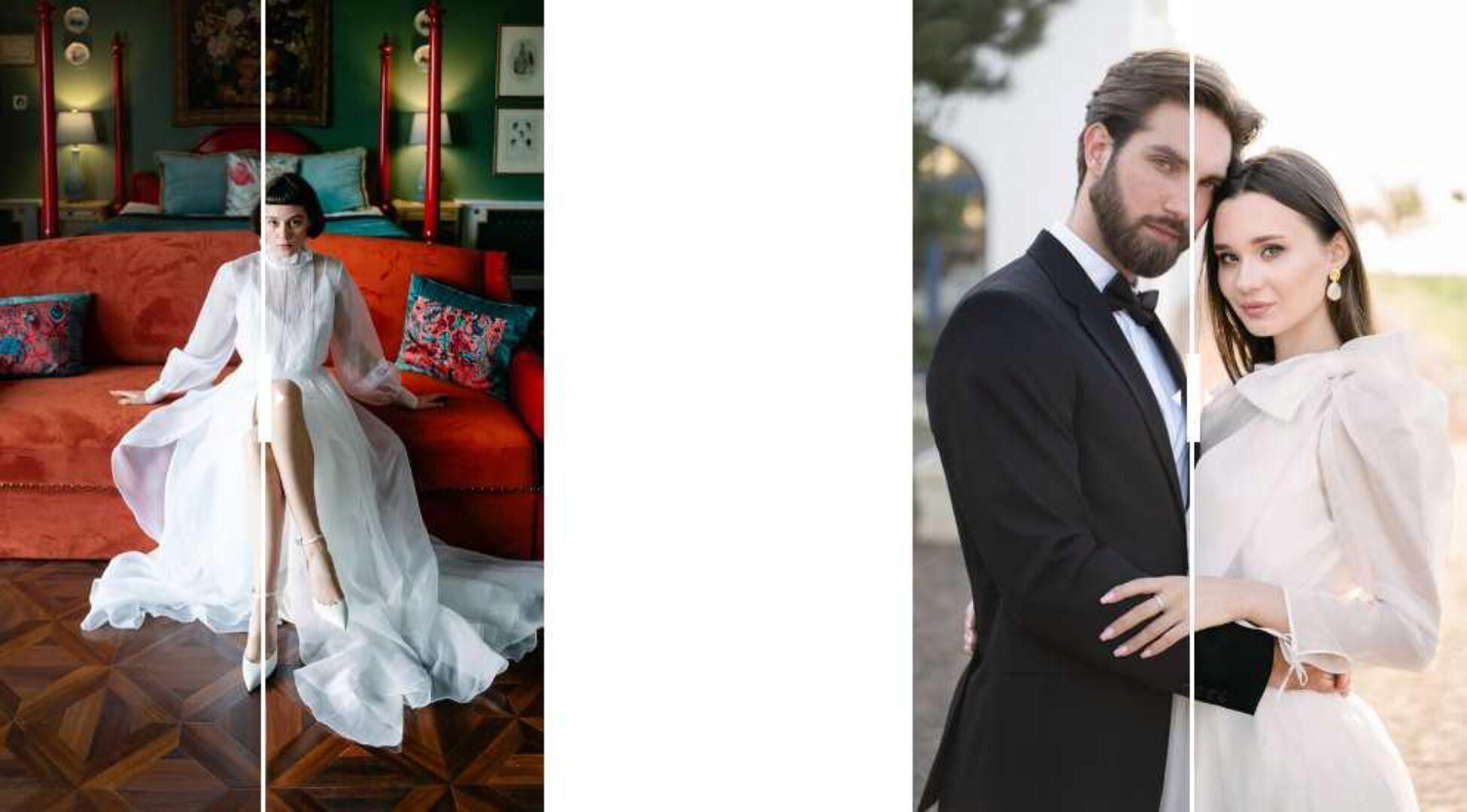 Универсальный пресет. Universal пресет (Алексей Комаров)