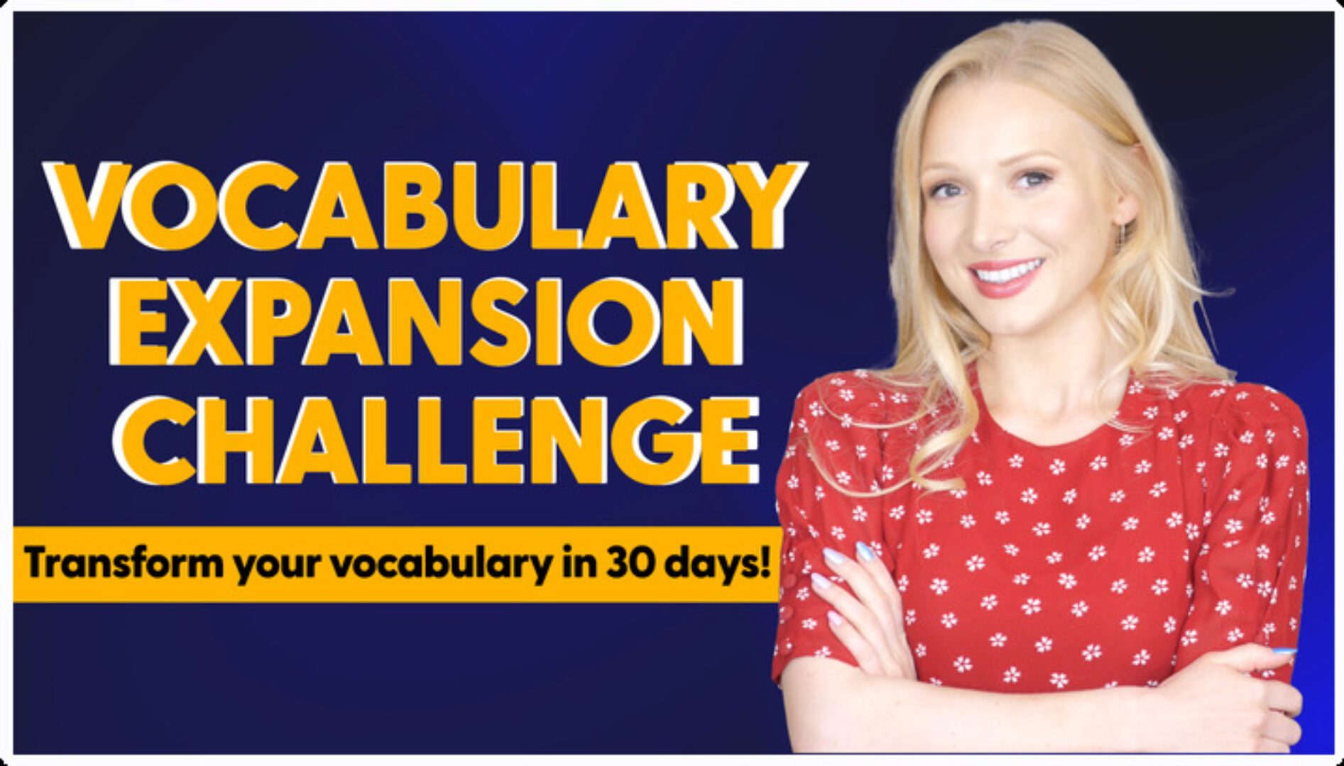 [English With Lucy] Расширение словарного запаса. The Vocabulary Expansion Challenge