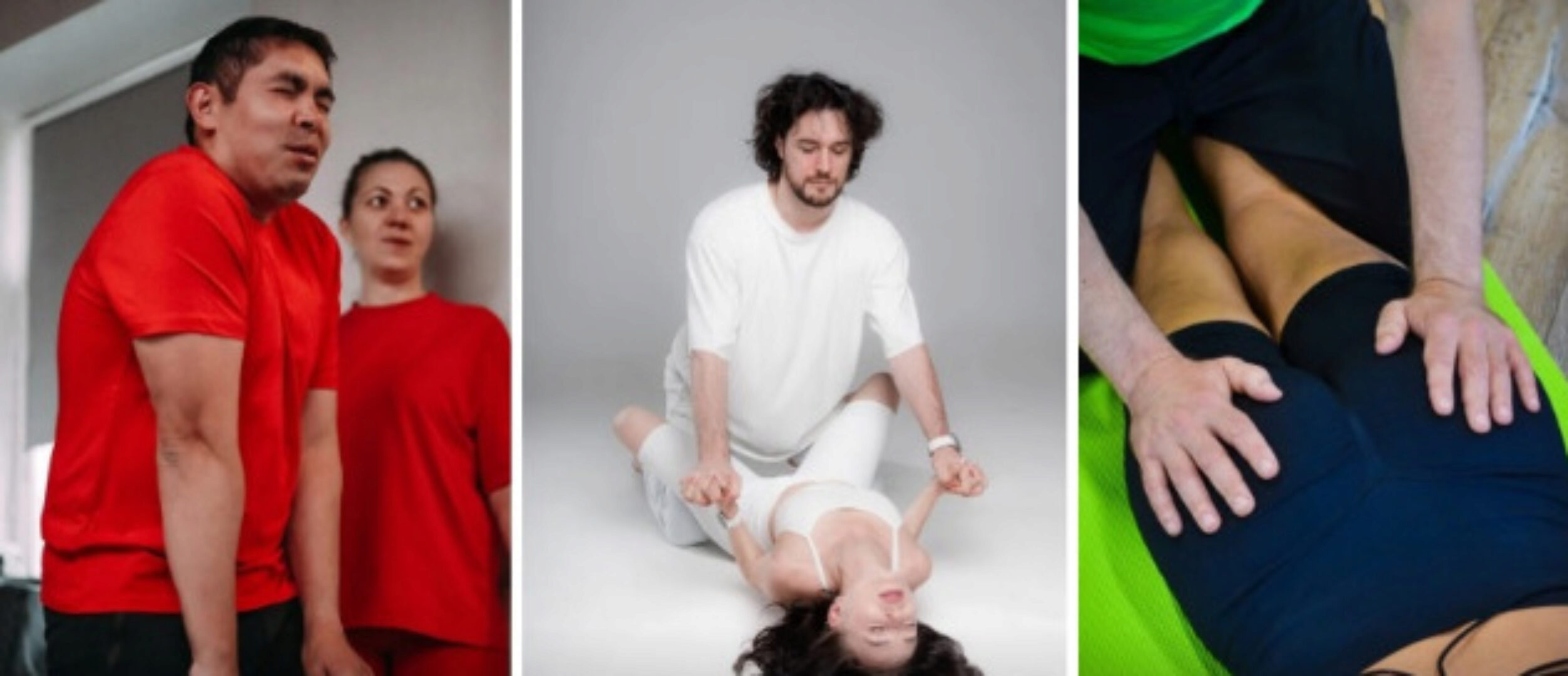 Ключи к твоему чувствилищу (Илья Гуцалюк)