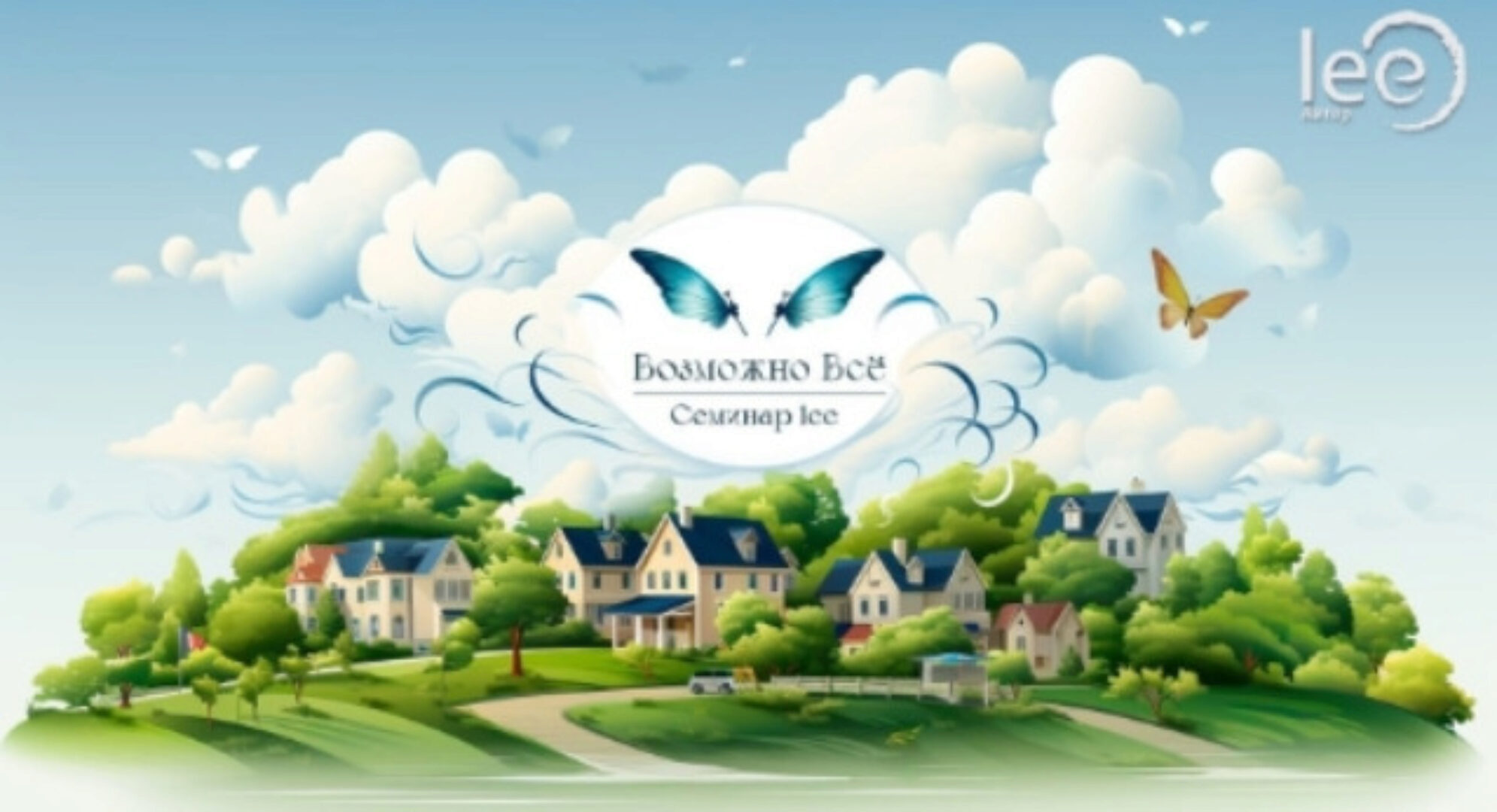 Возможно Всё (Lee)