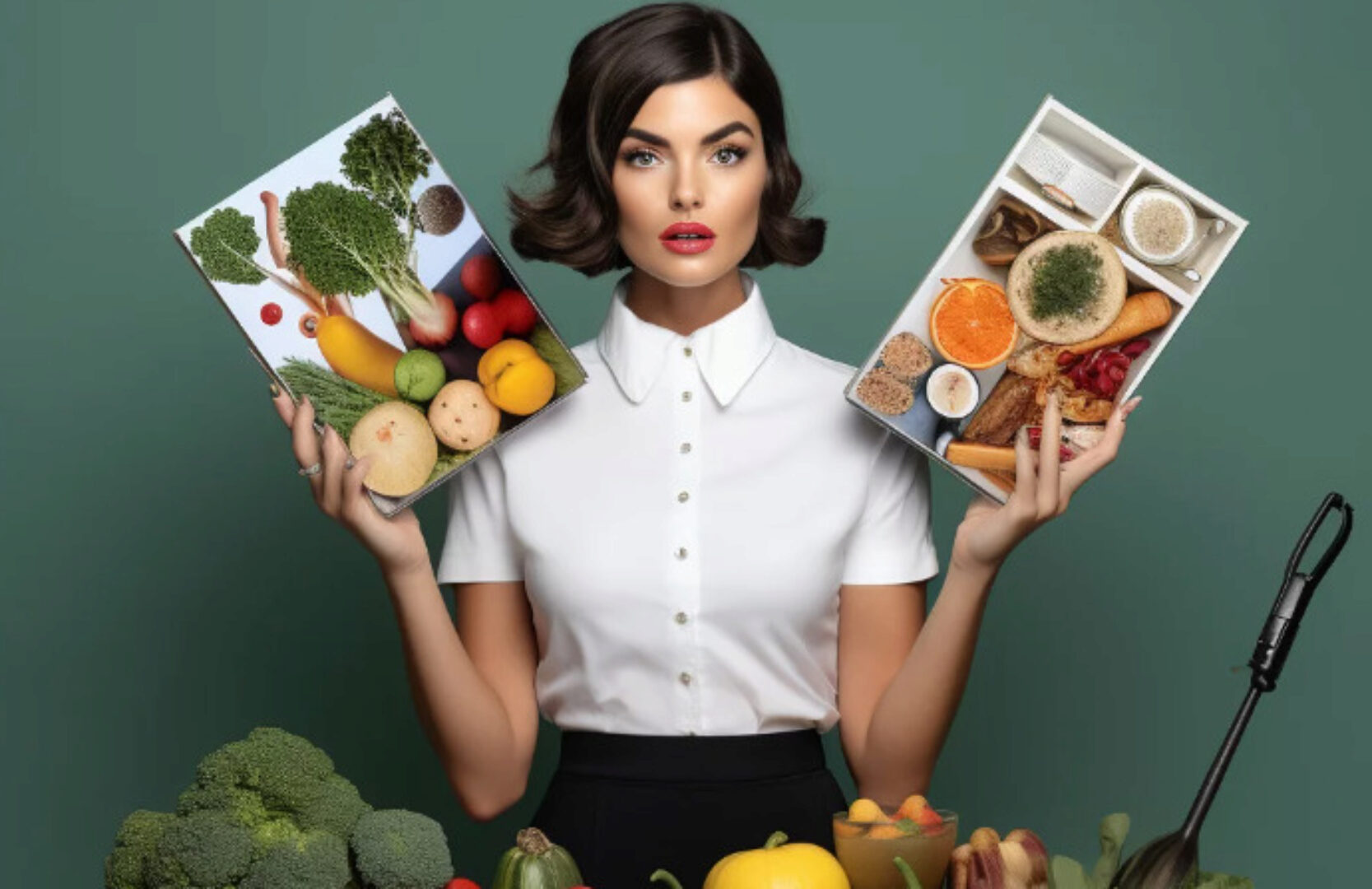 Клуб Биохакеров пакет Стандарт (Анастасия Бакирова)