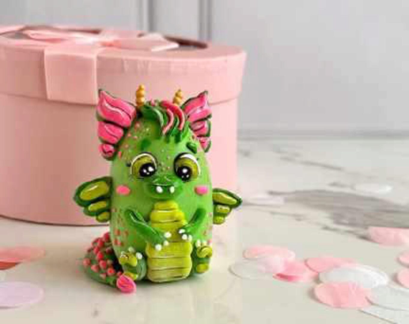 [yulia.syrbu] Маршболлы с нуля. 2 поток (Юлия Сырбу)