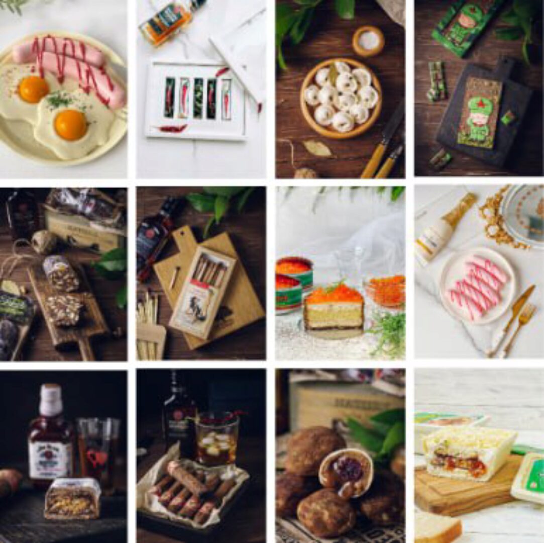 Сборник уроков Мужчинам 2023 (Екатерина Завирюха)