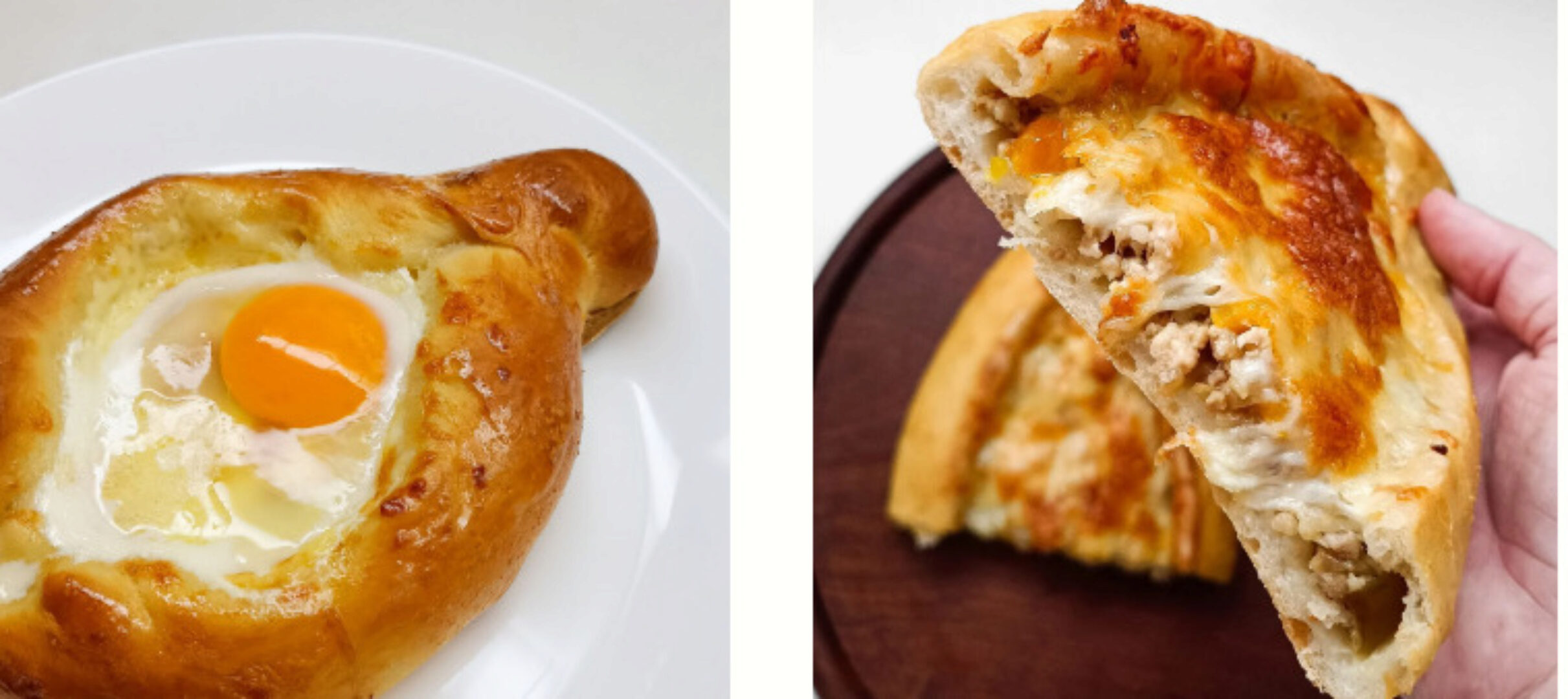 [Пеку просто] Любимые лепешки (Екатерина Ольховская)