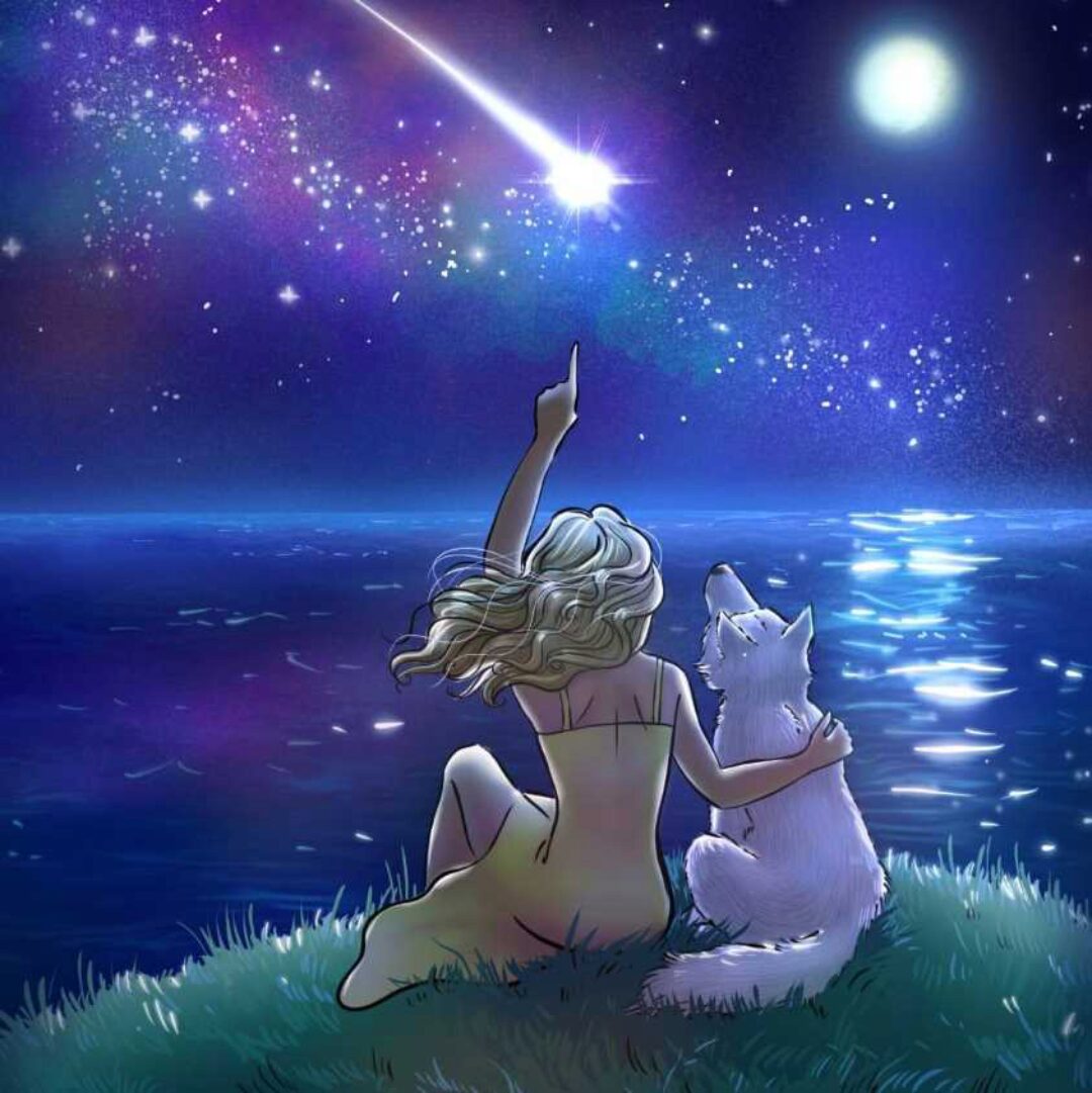 Вебинар «Жизнь после утраты» (Ольга Роменская)