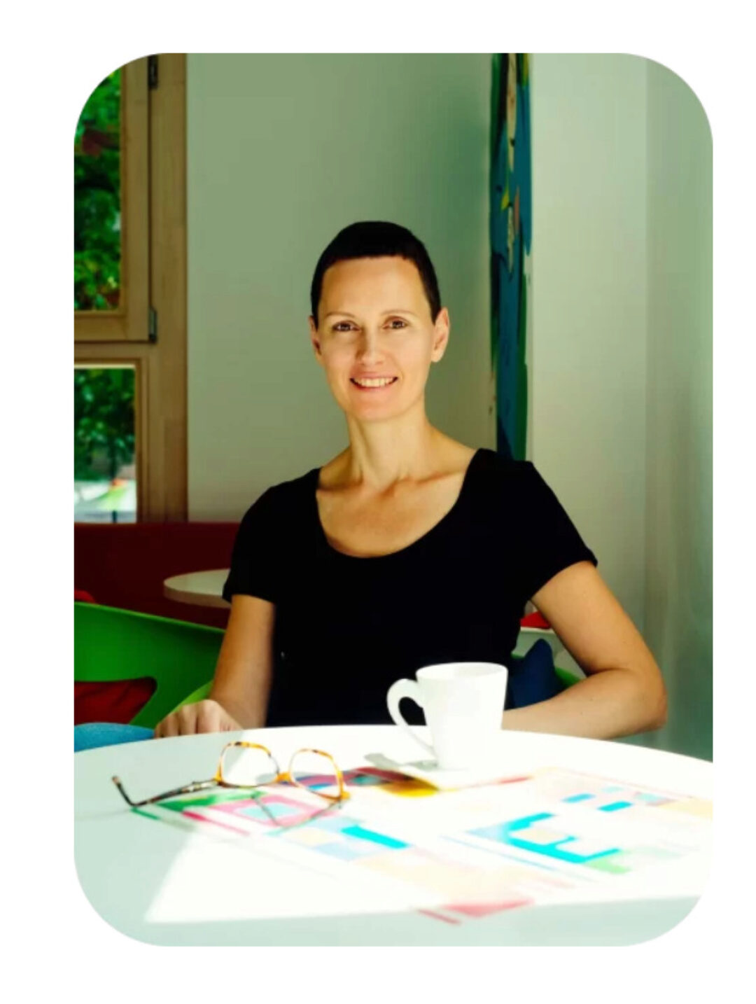 Школа на каникулах. О занятиях с детьми 6-10 лет и мотивации к учебе (Анна Высоцкая)