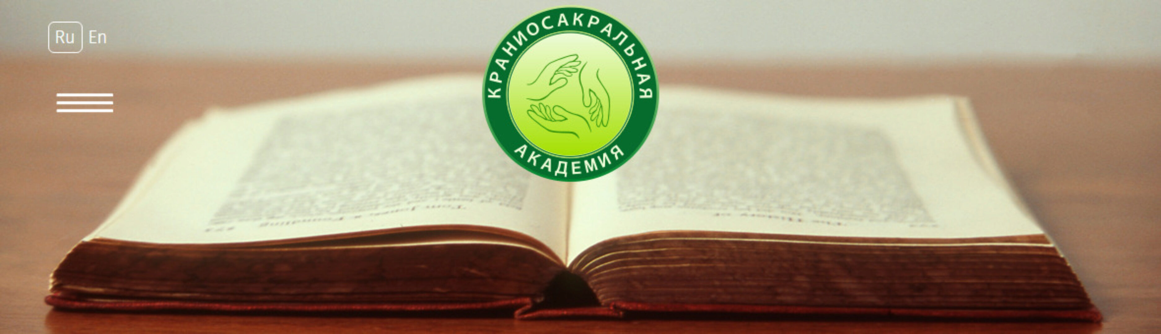 [Краниосакральная академия] Классическая Китайская Иглотерапия (Николай Куракин)