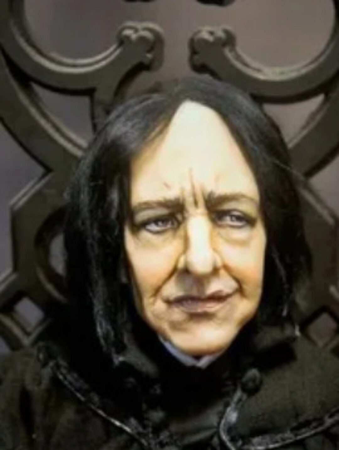 Основы портретной куклы. Лепим бюсты писателей (Наталья Филинова)