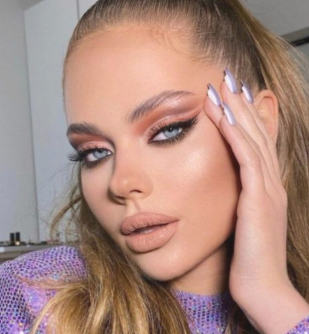 [Teachers of beauty] Все тонкости в построении стрелок (Роман Пономарев-Элла Барцуева)